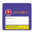 Grand Royal Hash